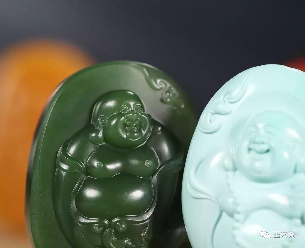 为什么不能带有裂纹的玉佛,玉佛为什么露齿