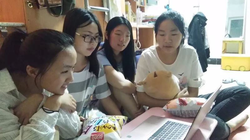 林科大寝室不升个级怎么好好看世界杯