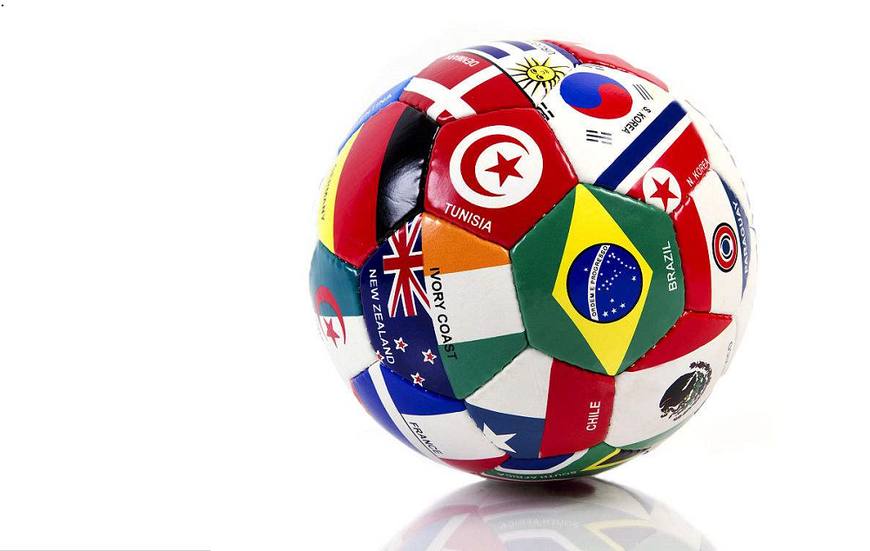 98世界杯群雄逐鹿,98日韩世界杯群英荟萃