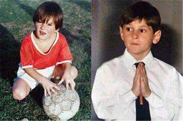 10岁被嘲讽，球鞋还被吐口水，却因一只青蛙改变，今成超级球星！