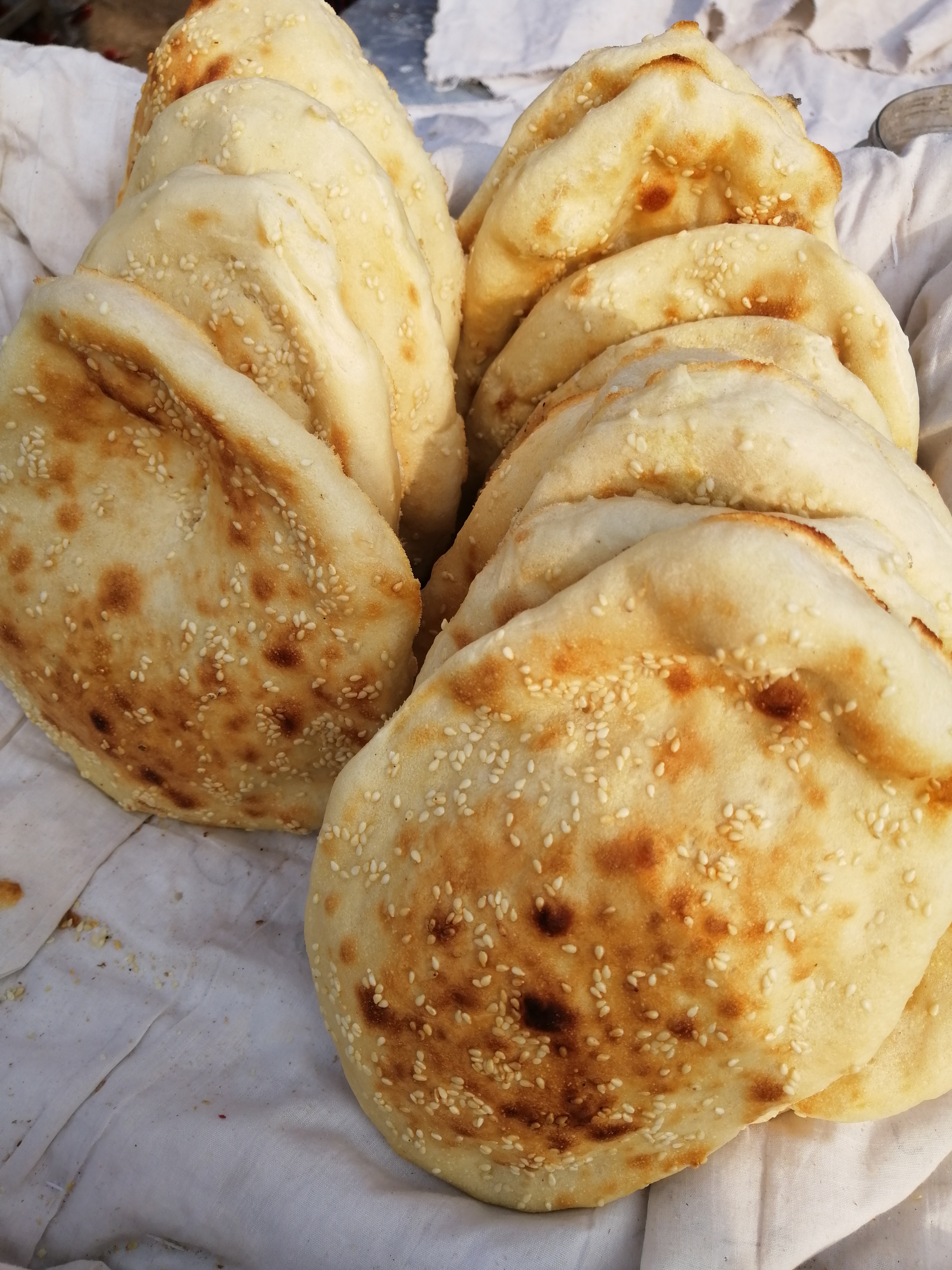 郑州开封附近美食攻略,郑州开封有什么特色美食推荐