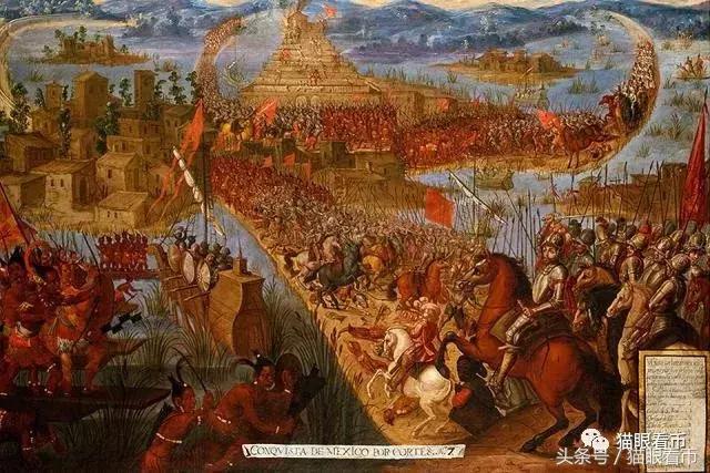 西班牙美洲铸币,西班牙殖民美洲合集