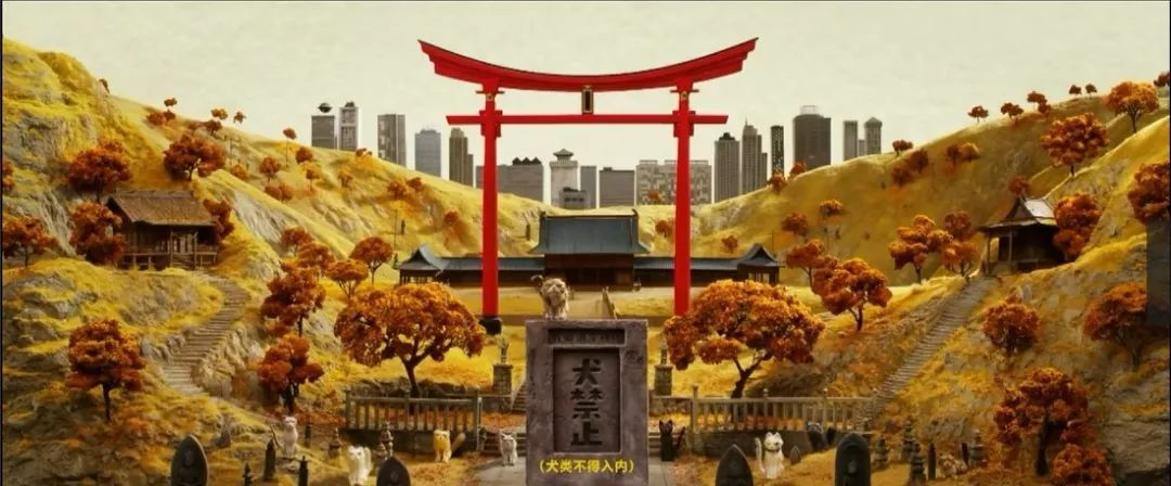 爱狗人士看的电影,爱狗人士必看的6部温情日本电影