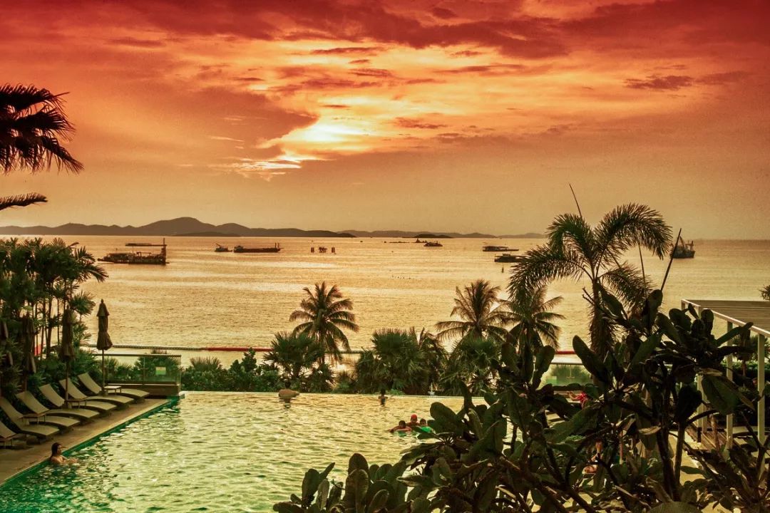 东南亚哪些国家免签或者落地签,免签落地签旅游推荐