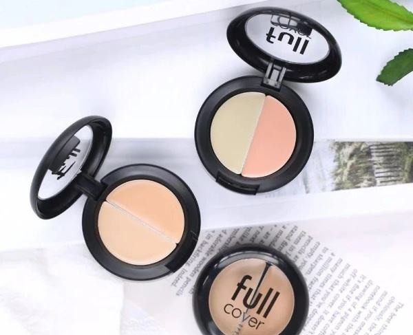 痘印还有黑眼圈？平价又实用的遮瑕产品都在这里了！