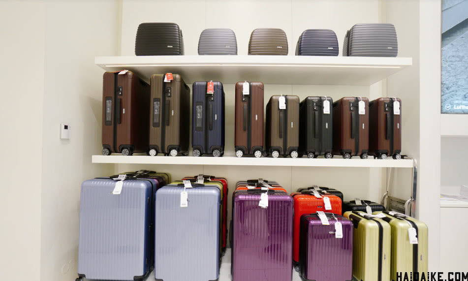 rimowa捷克版,rimowaairsalsa尺寸