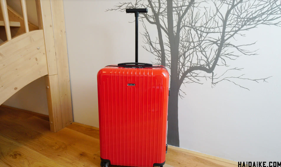 rimowa捷克版,rimowaairsalsa尺寸