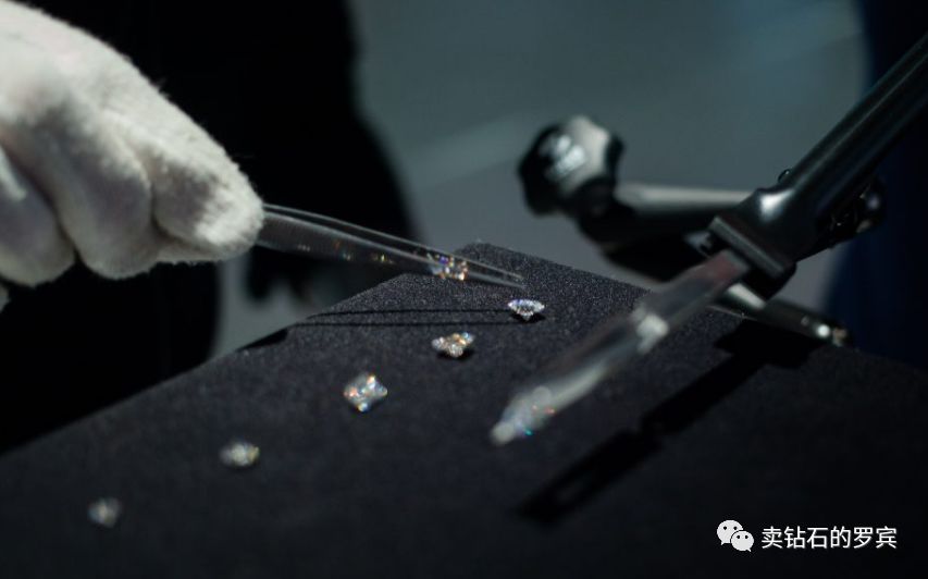 珠宝销售怎么提高成交率,珠宝销售如何提高情商