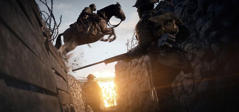 为什么战地1每次都要重新玩,为什么战地1有种延迟感