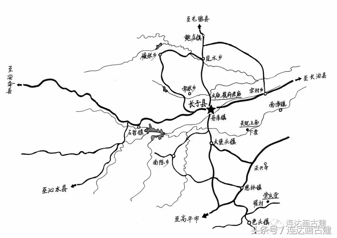 昼断阳间夜审阴司的崔府君