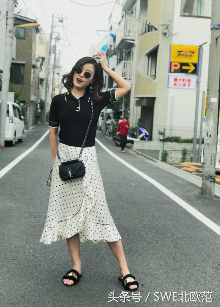 男友说我的新墨镜,是一种幽默