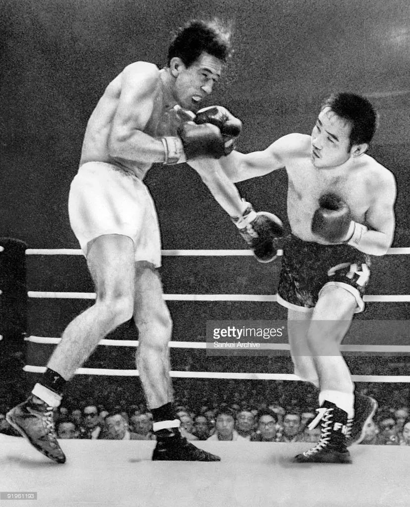 史上最伟大的拳击手前三名,巴西最有名的拳击手是谁