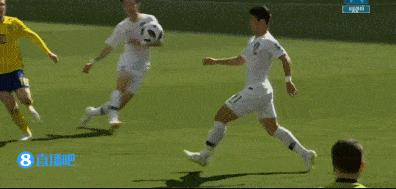 韩国队世界杯黑了哪几个国家,看了世界杯才知道没什么奇迹