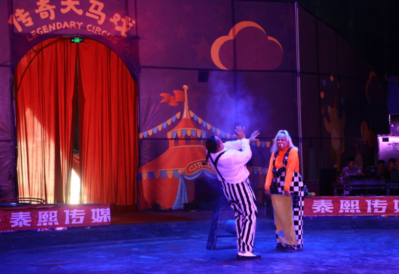 这个夏天只想“凉凉”！躲避炎热无需空调，快来曲江撒个欢儿~