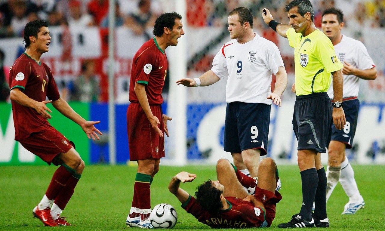 蹴鞠和足球有没有关系,现代足球跟蹴鞠有关系吗