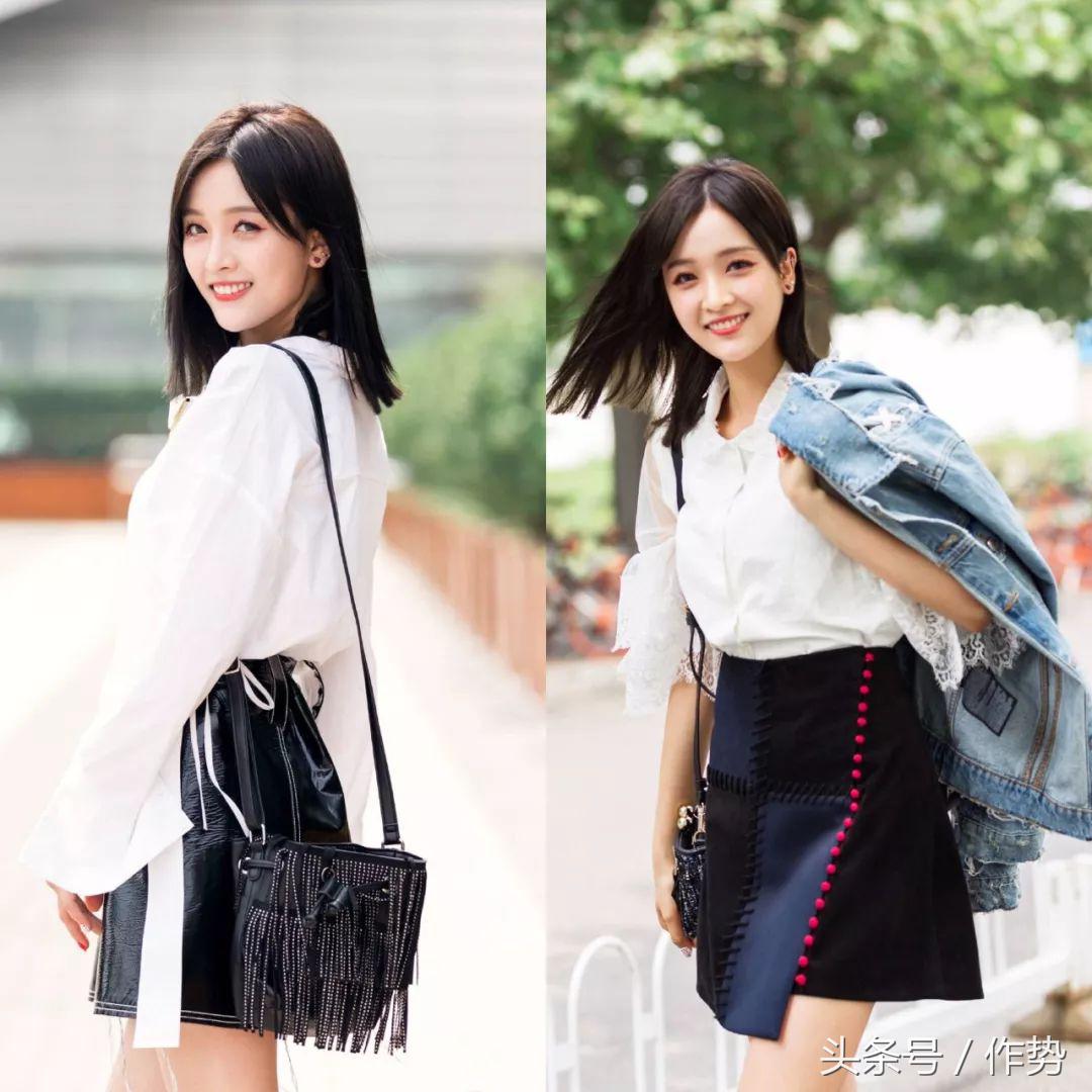 得了亚军，吴宣仪的*服私**也是可以C位出道的……