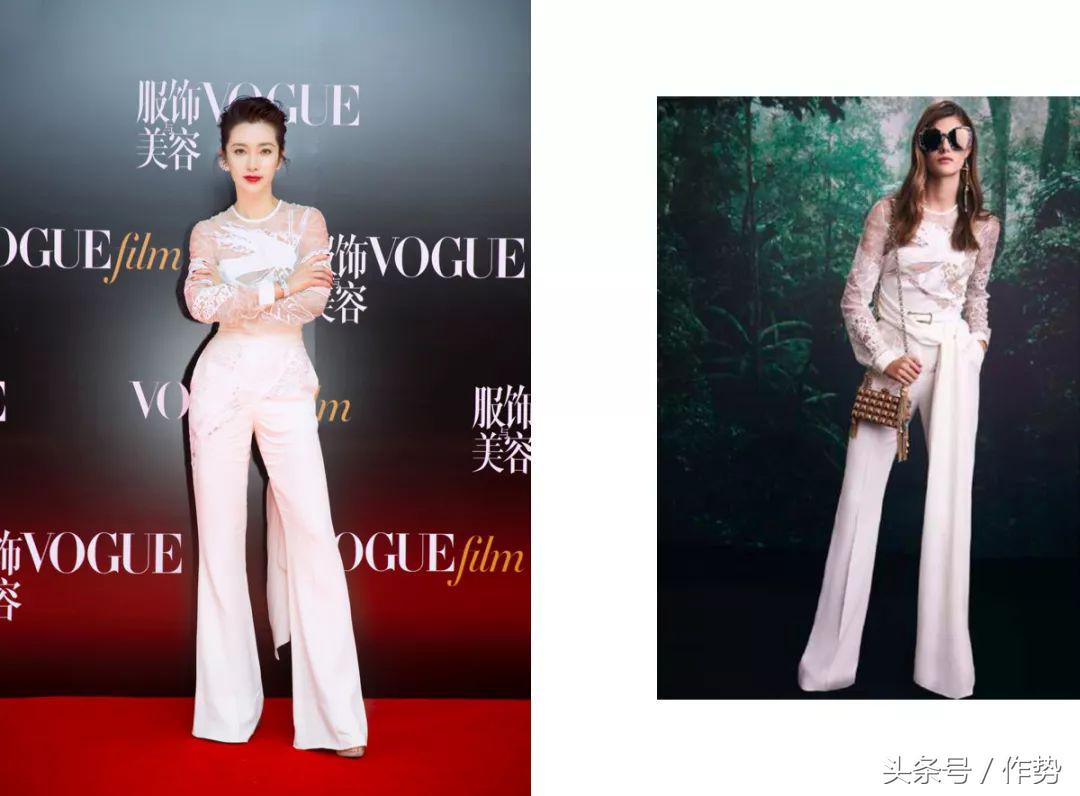 李冰冰和彭于晏座位,彭于晏抢了李冰冰的c位