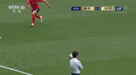 亚洲足球之耻第六集,韩国亚洲之耻