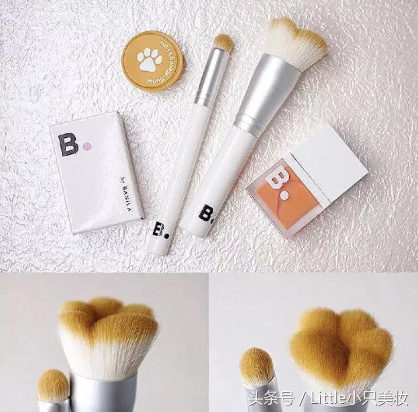 新手值得推荐的平价彩妆产品,平价又好用的大牌彩妆推荐