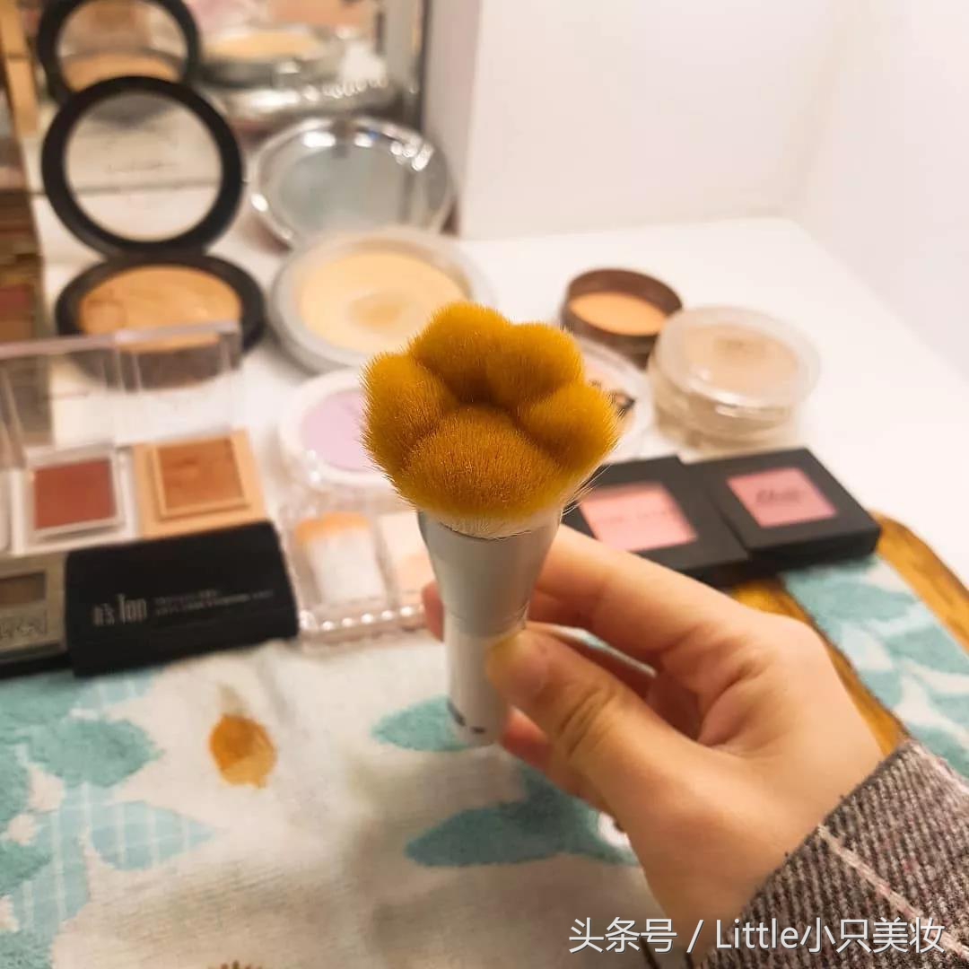 你以为的平价彩妆可没那么便宜,平价又好用的大牌彩妆推荐