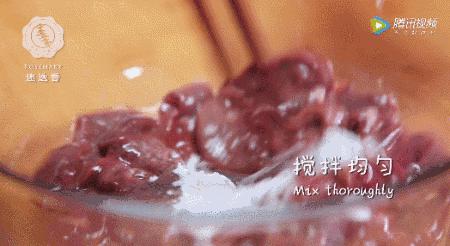 爱吃猪肝的一定要看,爱吃猪肝