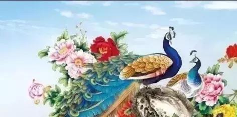 早上好祝自己好运连连,行好运发大财的祝福