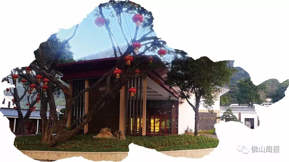 早茶、商场，回忆满满！细数西樵“江湖”那些事儿……