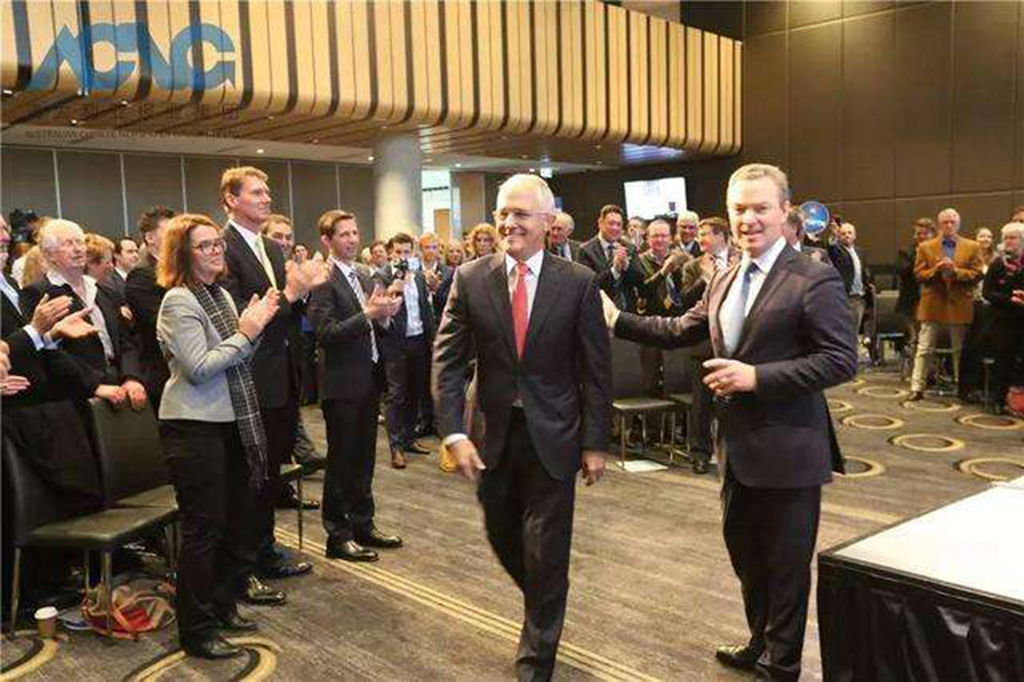 中澳关系恶化,中澳关系最新事件