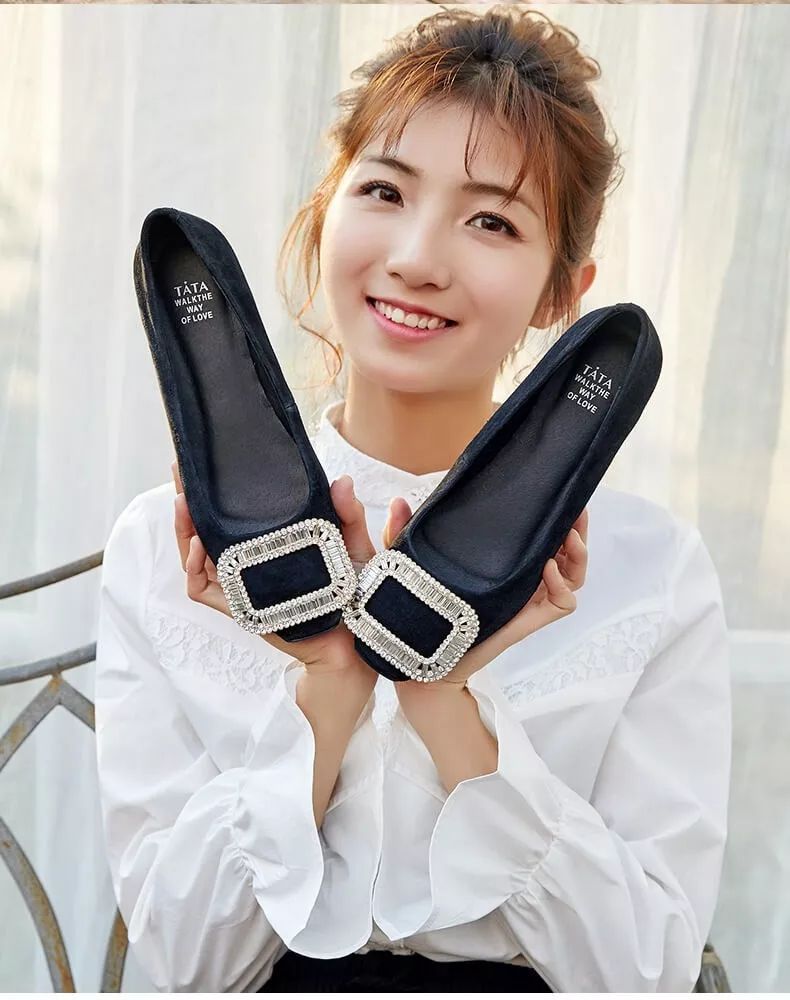 tata女鞋和天美意哪个好,tata和百丽还有天美意哪个好