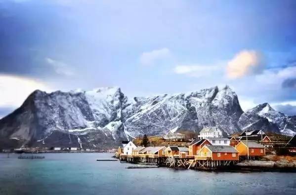 全球最美十大民宿,世界十大特色民宿