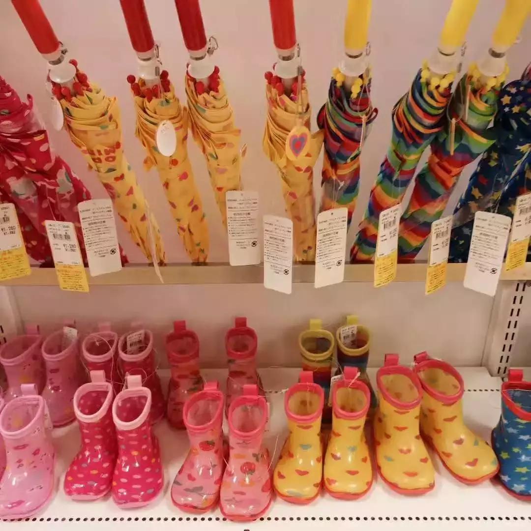 「乐乐女子图鉴」6块软妹币？你没看错，东京就该这么买！（上）