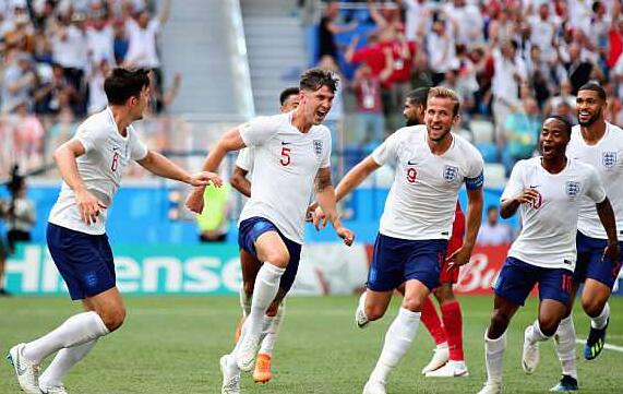 三狮军团让足球回家,三狮军团告别世界杯