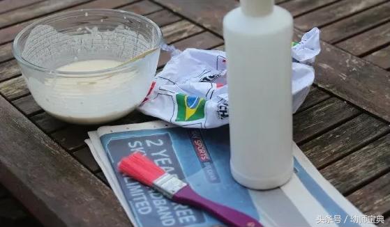 2022世界杯创意手工制作,关于足球世界杯的手工立体