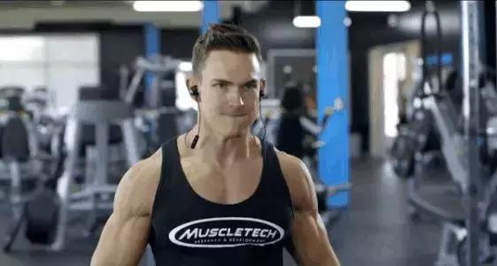 最全健身房器械使用指南，你用对了吗？