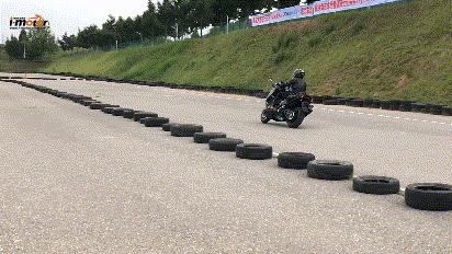 T-MAX短评试驾,为你答疑解惑