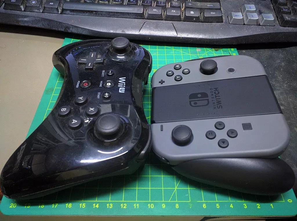 ns初版拆机,ns初版拆机图