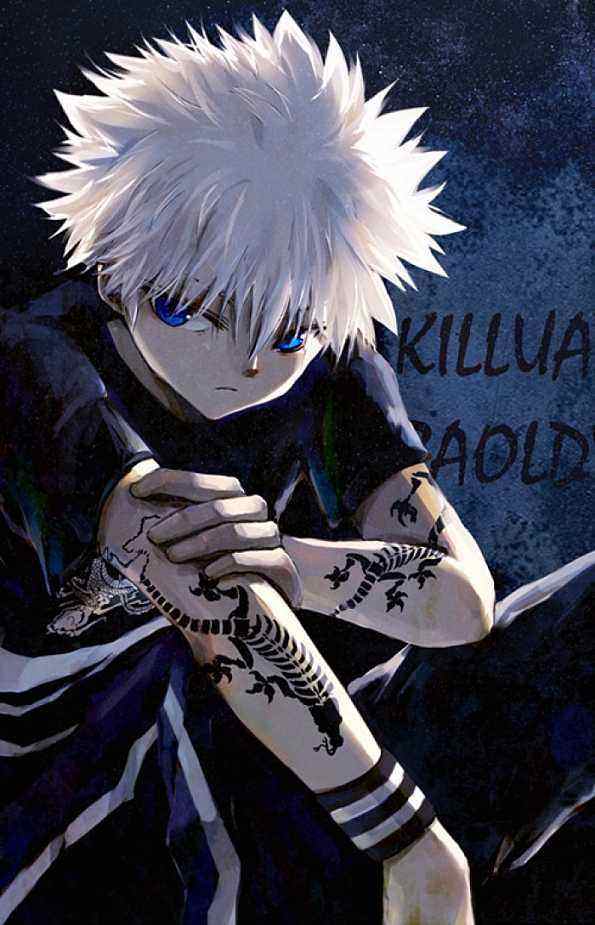 全职猎人是不可超越的吗,全职猎人暗黑吗