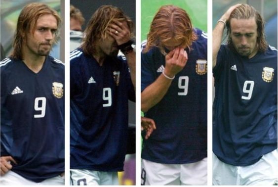 世界杯足球赛尼日利亚与阿根廷,世界杯阿根廷绝杀尼日利亚