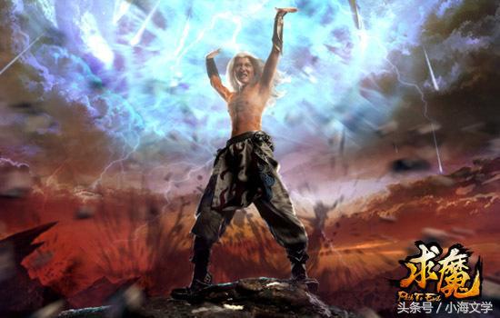 这几本小说全是精品神作，主角武道通神，技压群雄，少年至尊！