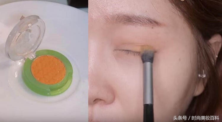 葡萄柚妆容视频,元气果汁葡萄柚妆容