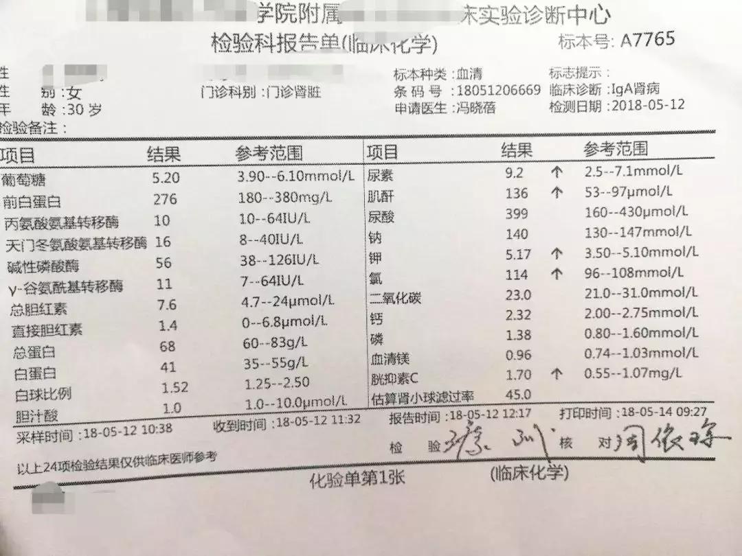 病理性肌酐高会自己下降么,血肌酐稍微偏高可以自己恢复吗