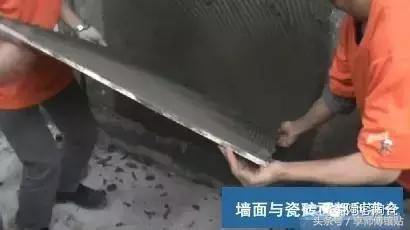 瓷砖脱落用瓷砖胶好还是水泥好,外墙瓷砖用水泥贴还是瓷砖胶贴好