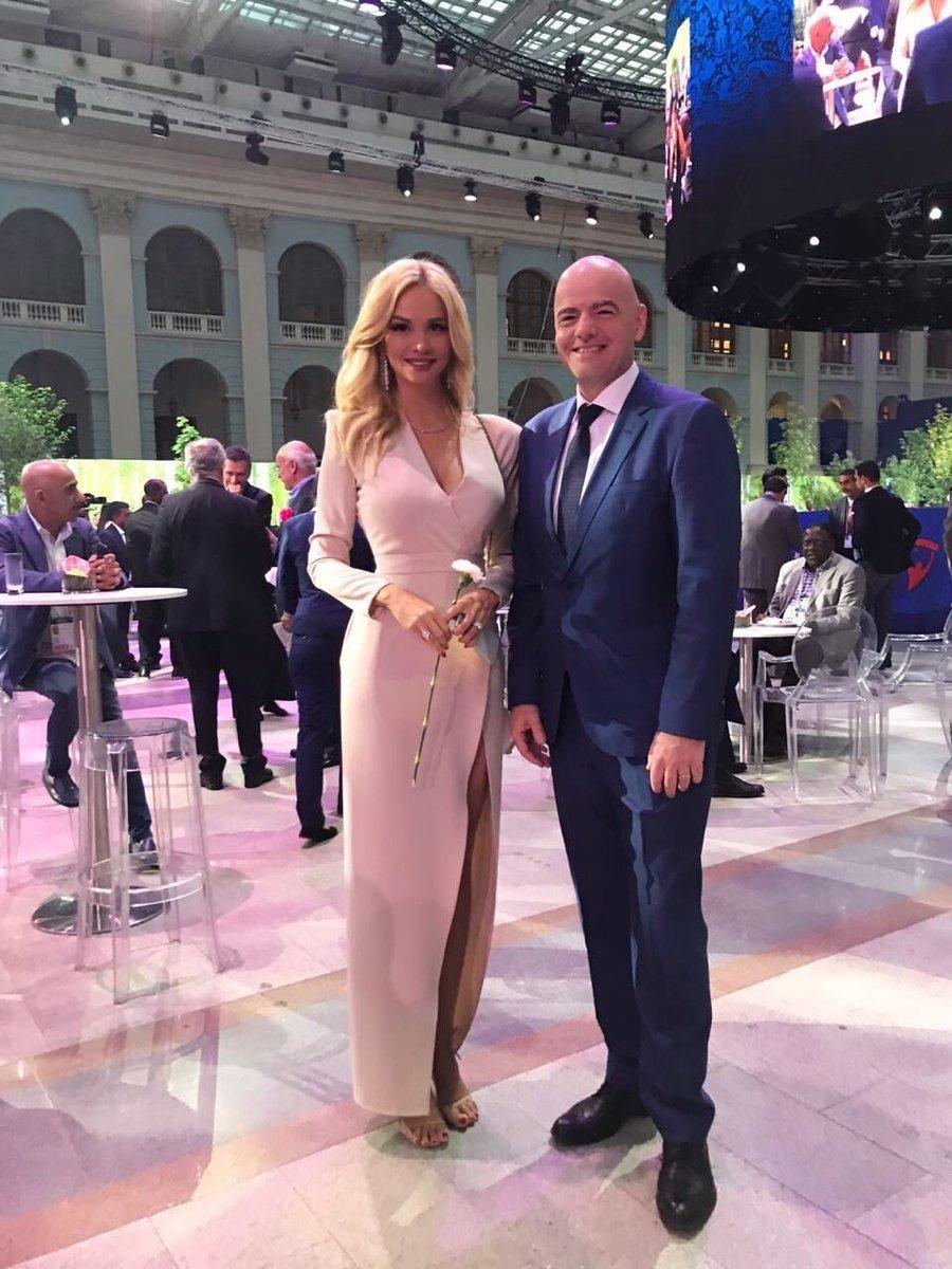 俄罗斯世界杯维多利亚,世界杯维多利亚谢丽尔