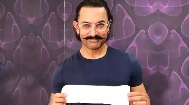 一个男人和姨妈巾的故事，世界电影史上首发！