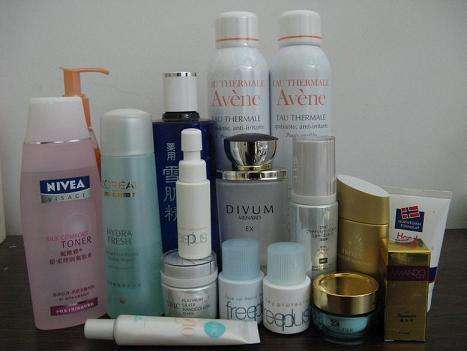 永远都不会换的化妆品,扒一扒都有哪些值得回购的护肤品