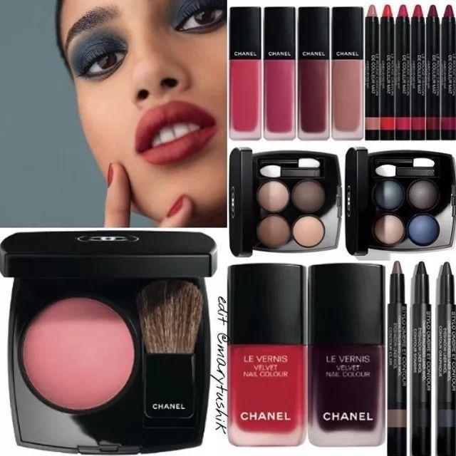 秋冬绝美新品,秋冬最好看的新品