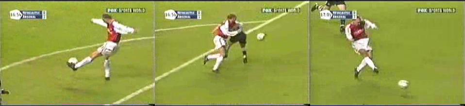 实况足球最初画面是啥,实况足球6片头