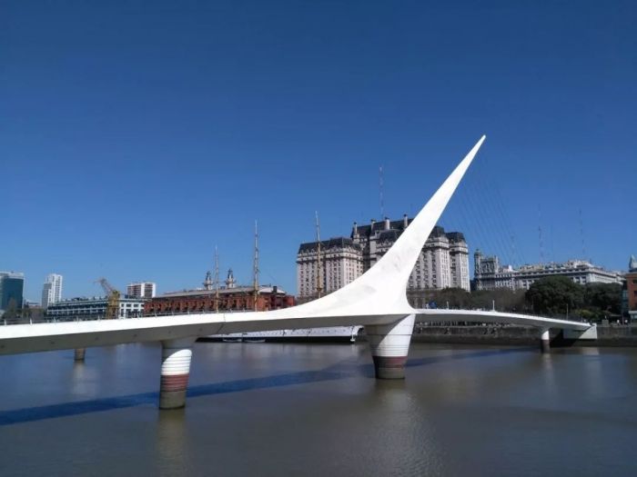 阿根廷的地理小报,阿根廷八卦