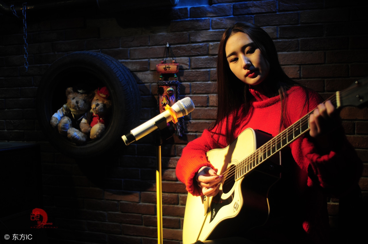 木吉他编配好听的歌曲,木吉他怎样内录好听