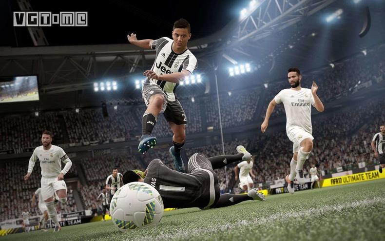 今天我们不谈数码,来聊聊游戏吧!